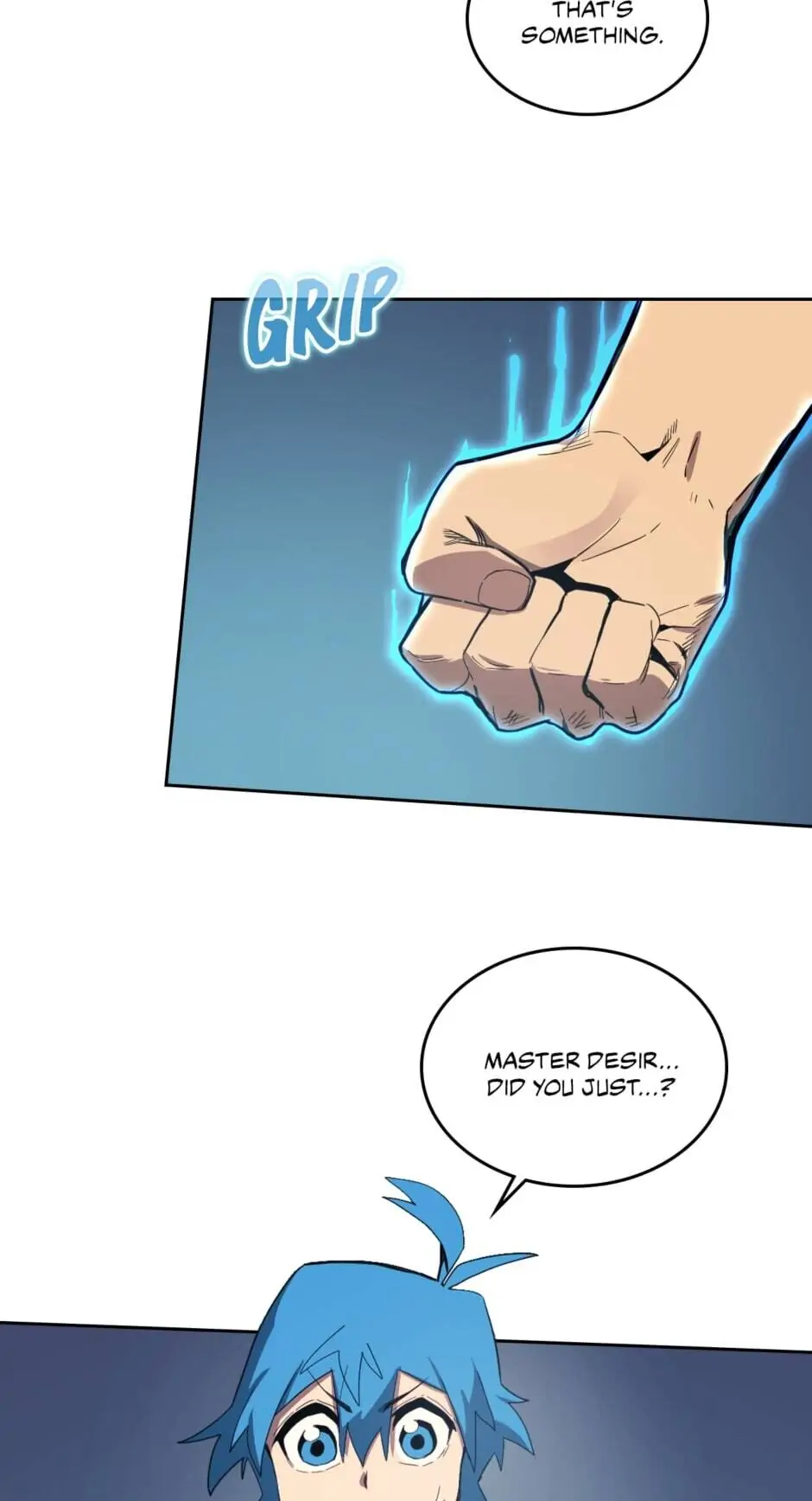 Read A Returner’s Magic Should Be Special EN Manga Online