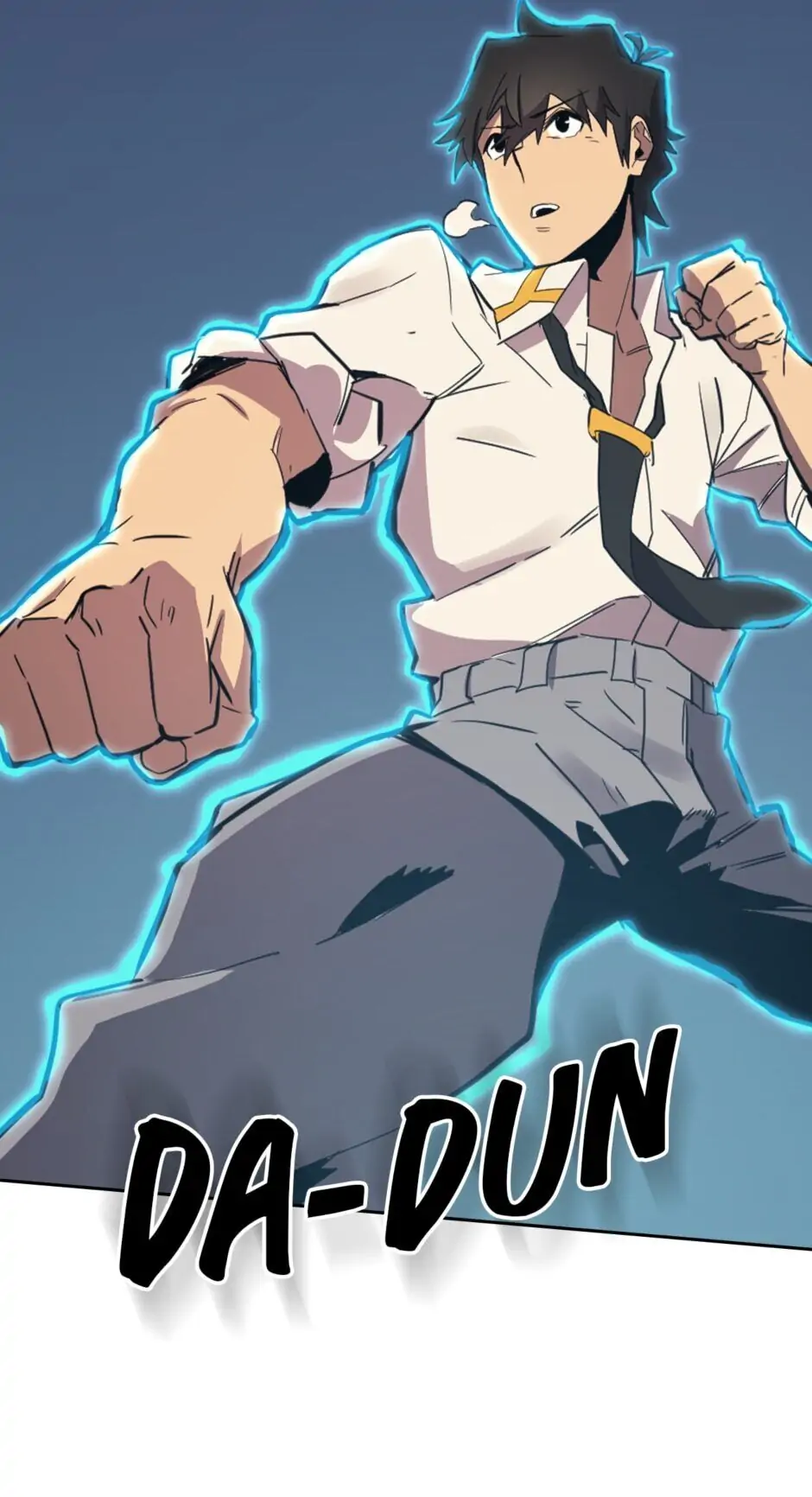 Read A Returner’s Magic Should Be Special EN Manga Online