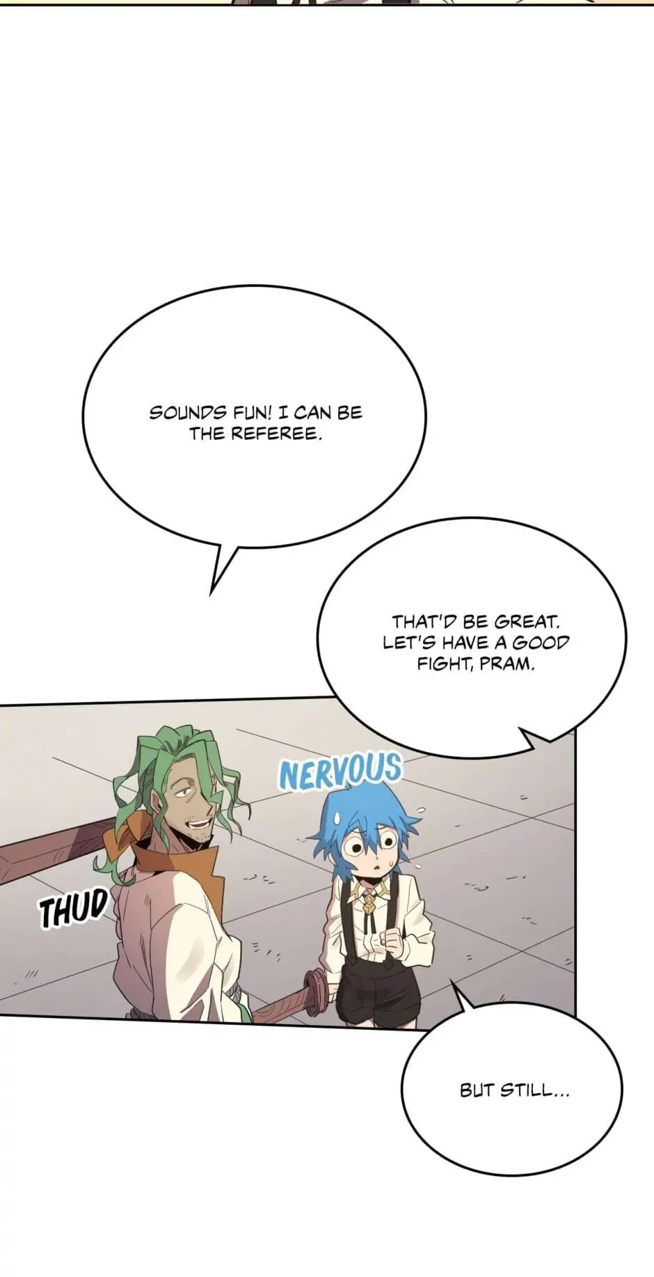 Read A Returner’s Magic Should Be Special EN Manga Online