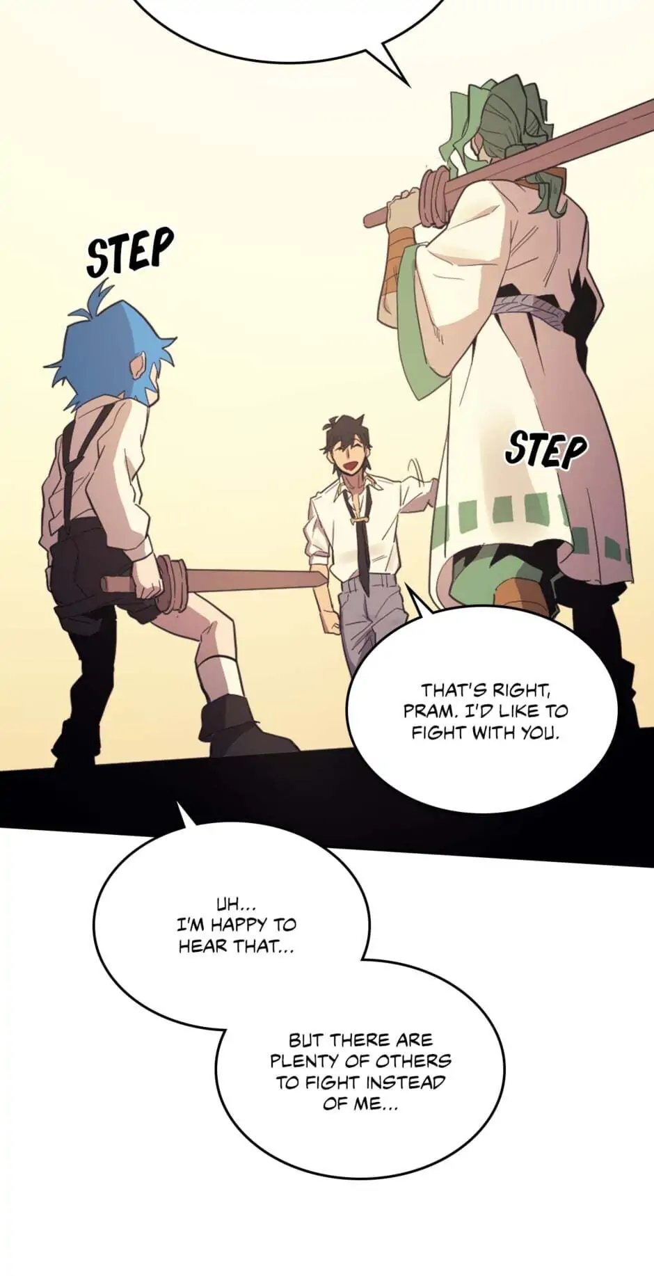 Read A Returner’s Magic Should Be Special EN Manga Online