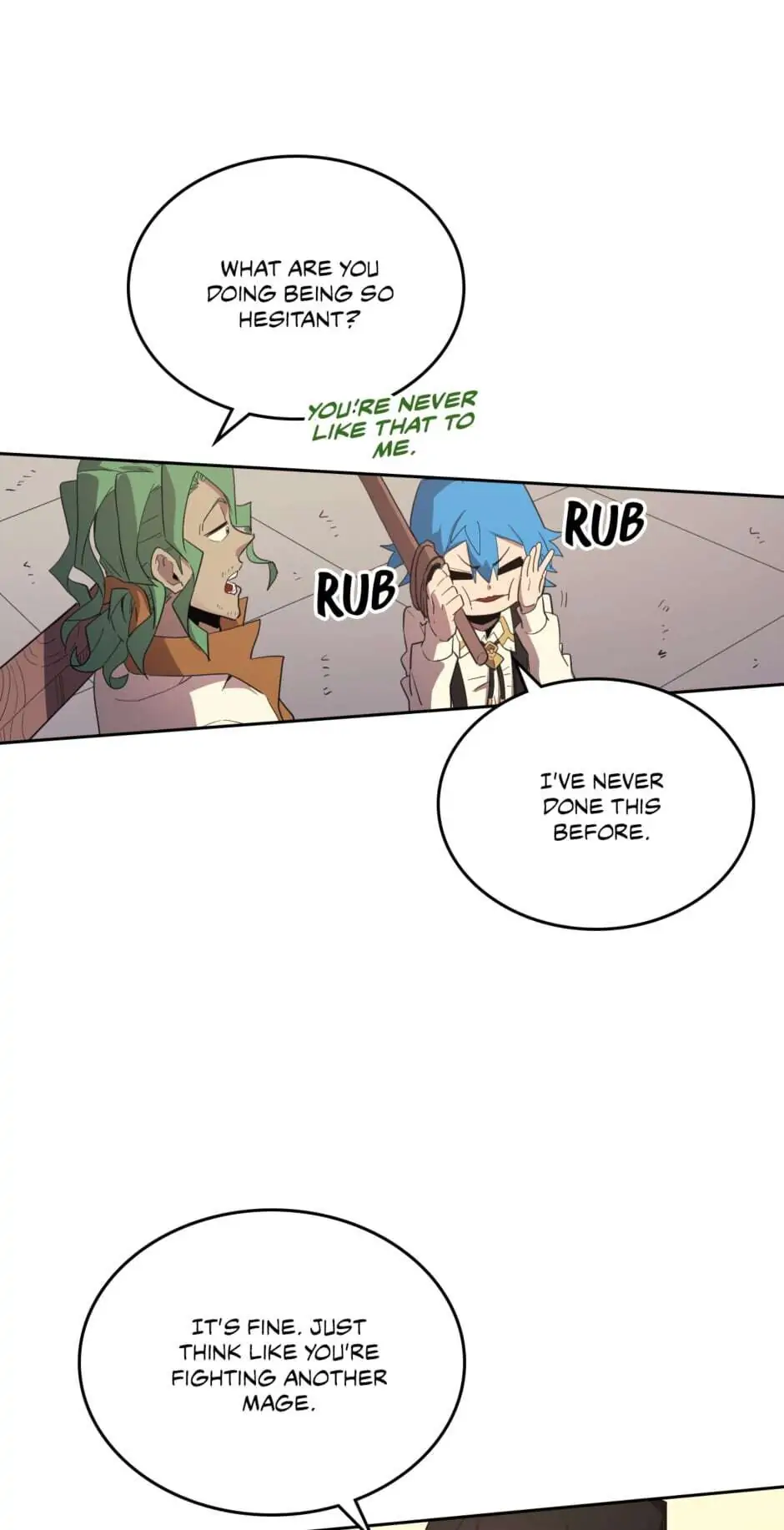 Read A Returner’s Magic Should Be Special EN Manga Online
