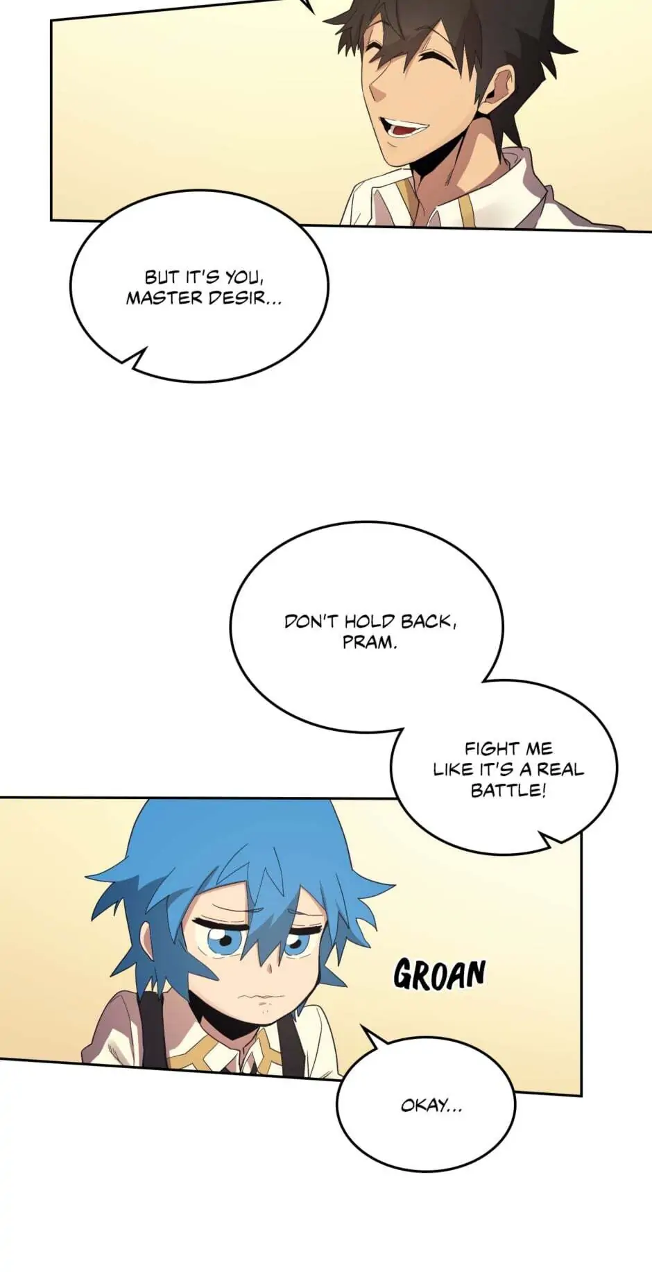 Read A Returner’s Magic Should Be Special EN Manga Online
