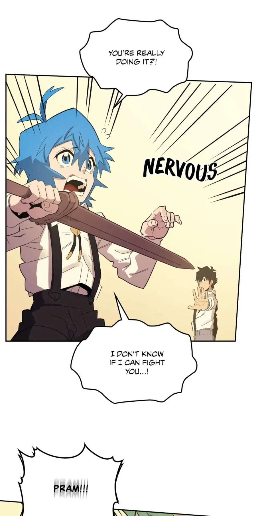 Read A Returner’s Magic Should Be Special EN Manga Online