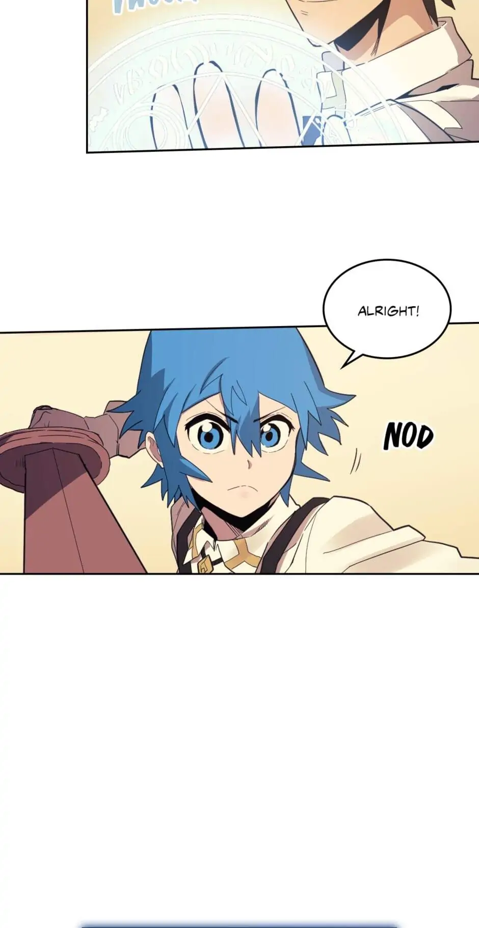 Read A Returner’s Magic Should Be Special EN Manga Online
