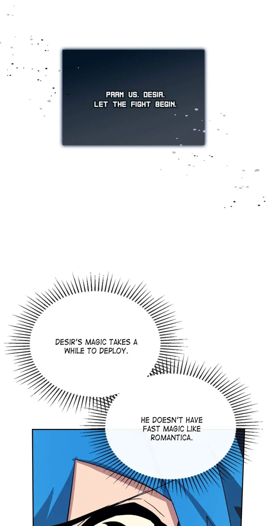 Read A Returner’s Magic Should Be Special EN Manga Online