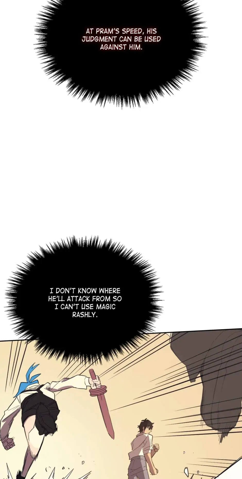 Read A Returner’s Magic Should Be Special EN Manga Online