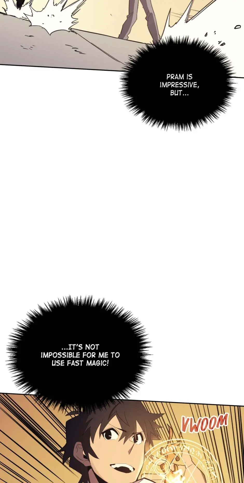 Read A Returner’s Magic Should Be Special EN Manga Online