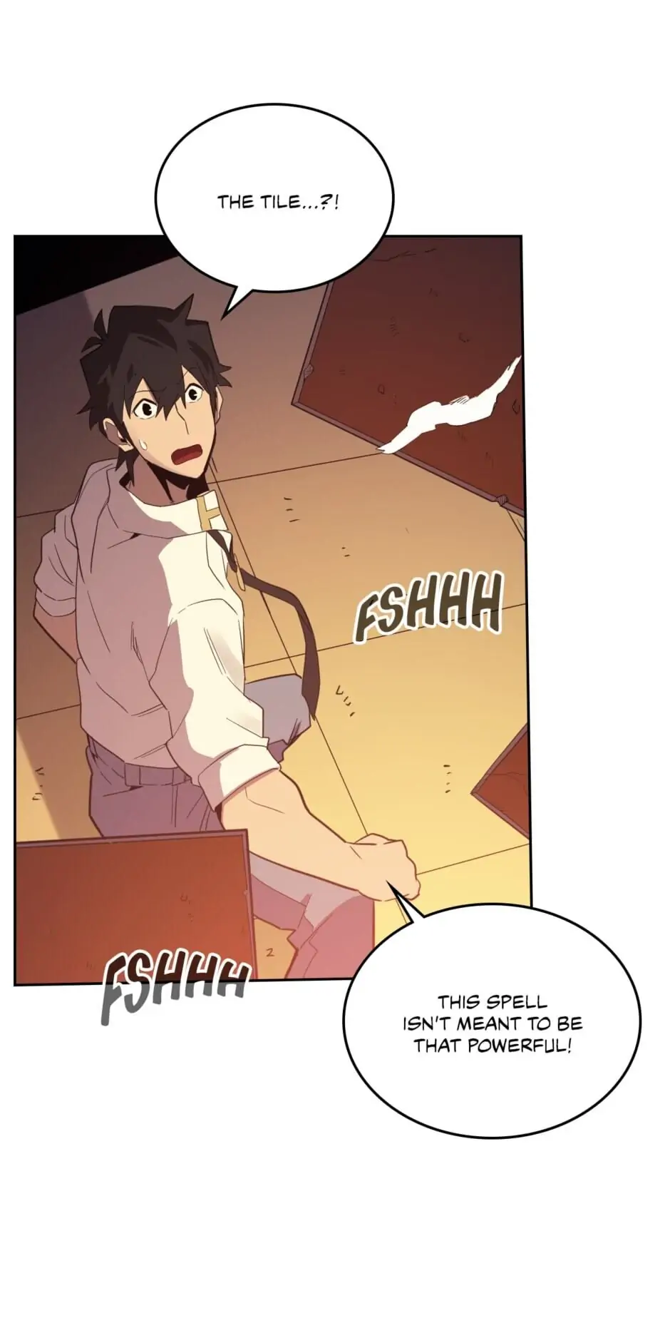 Read A Returner’s Magic Should Be Special EN Manga Online