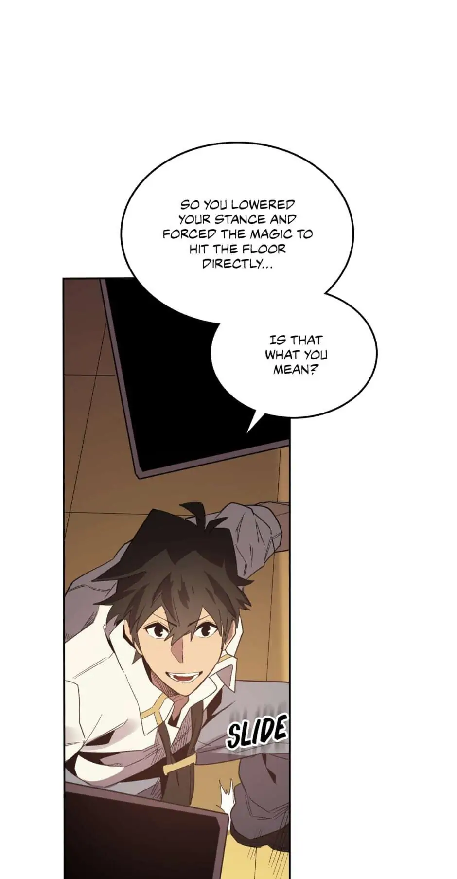 Read A Returner’s Magic Should Be Special EN Manga Online