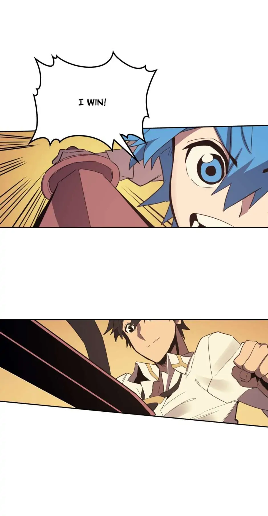 Read A Returner’s Magic Should Be Special EN Manga Online
