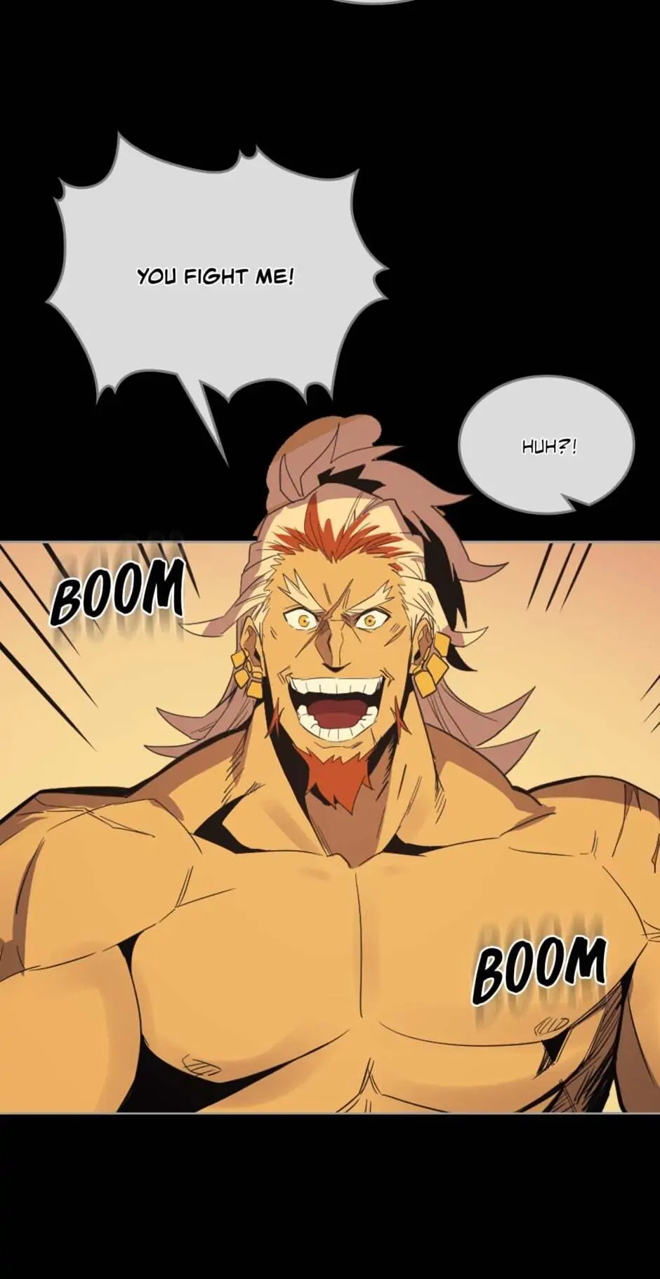 Read A Returner’s Magic Should Be Special EN Manga Online