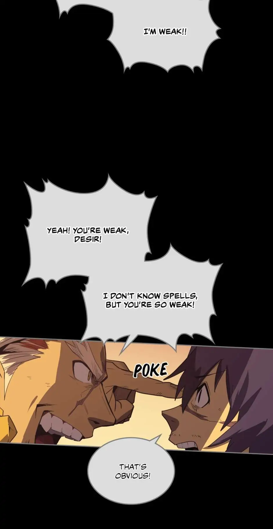 Read A Returner’s Magic Should Be Special EN Manga Online