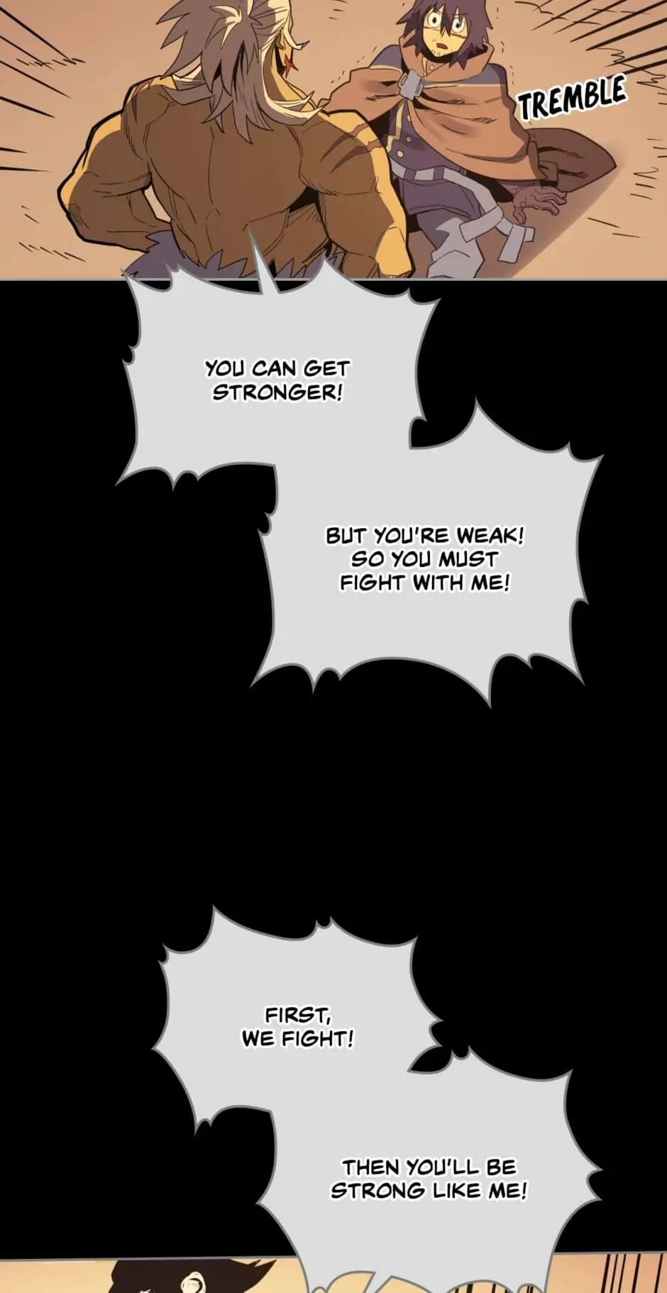 Read A Returner’s Magic Should Be Special EN Manga Online