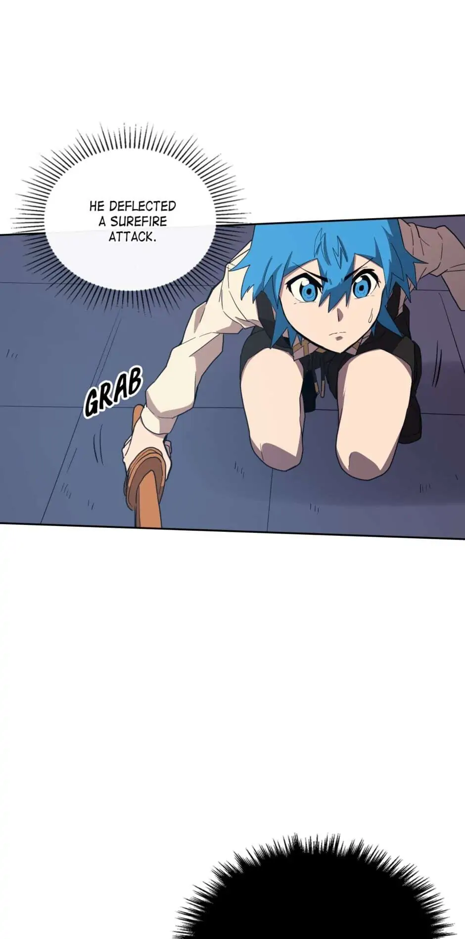 Read A Returner’s Magic Should Be Special EN Manga Online