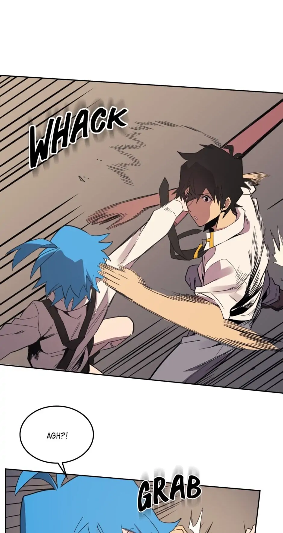 Read A Returner’s Magic Should Be Special EN Manga Online