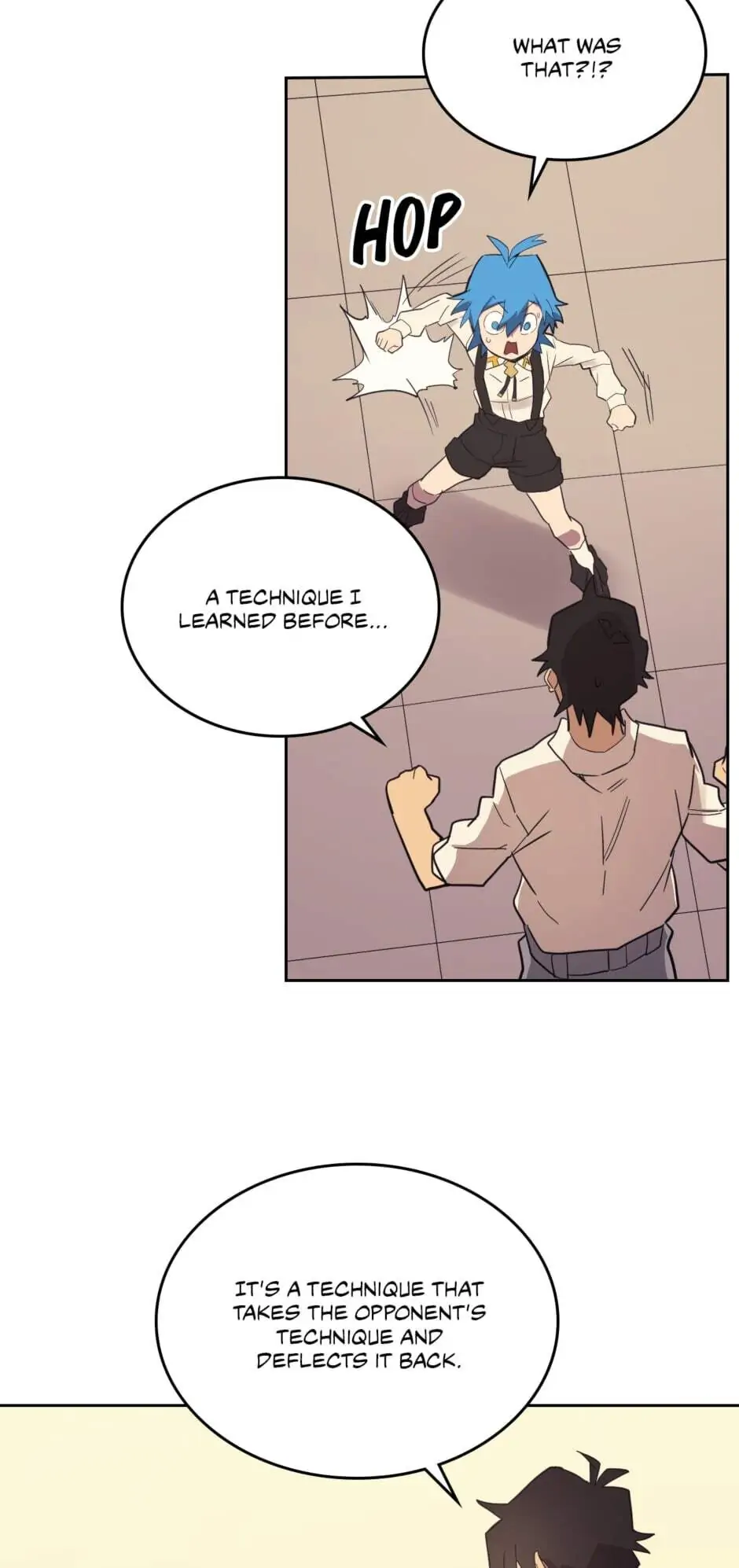 Read A Returner’s Magic Should Be Special EN Manga Online