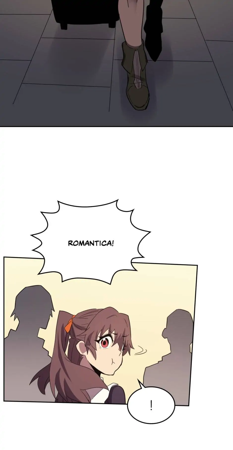 Read A Returner’s Magic Should Be Special EN Manga Online