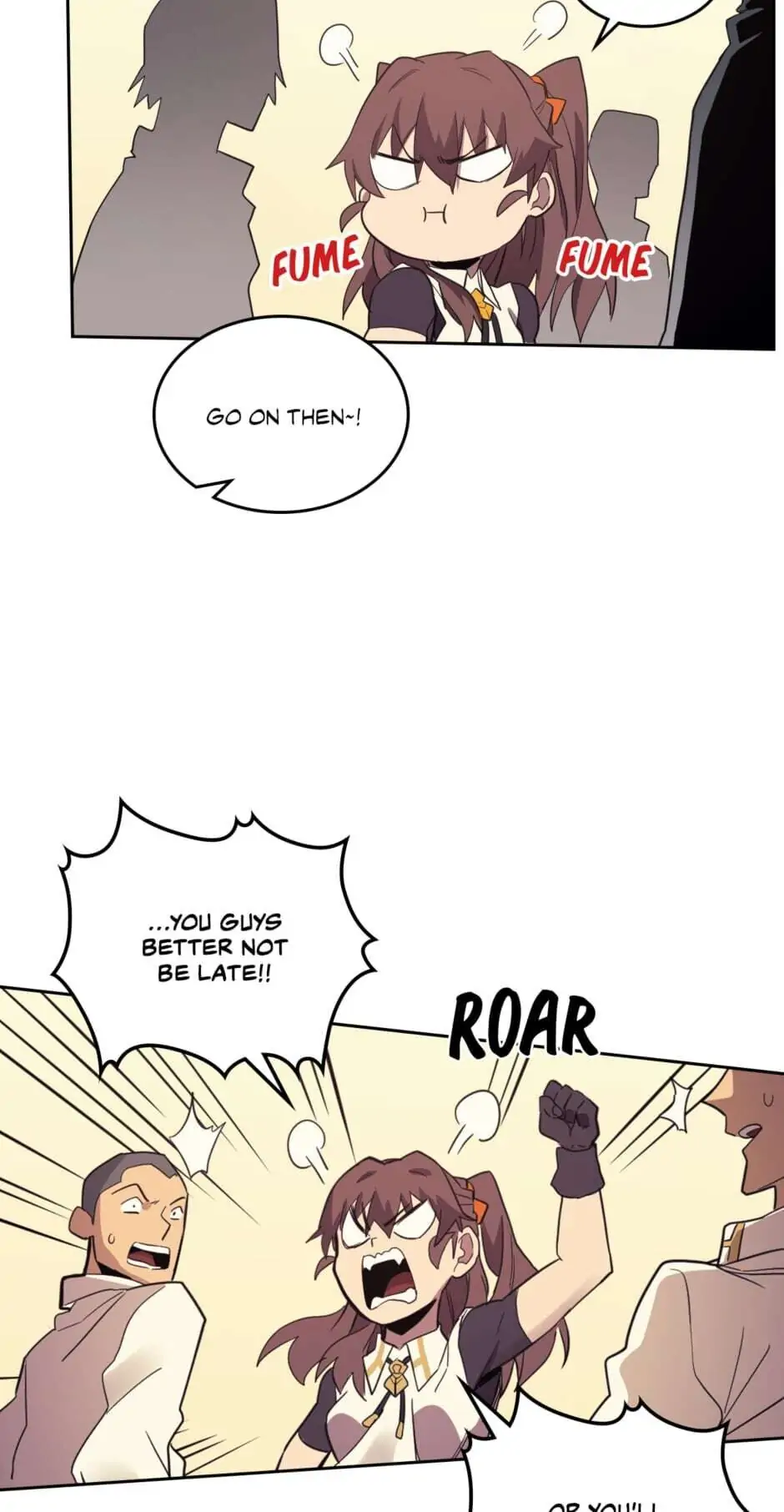 Read A Returner’s Magic Should Be Special EN Manga Online