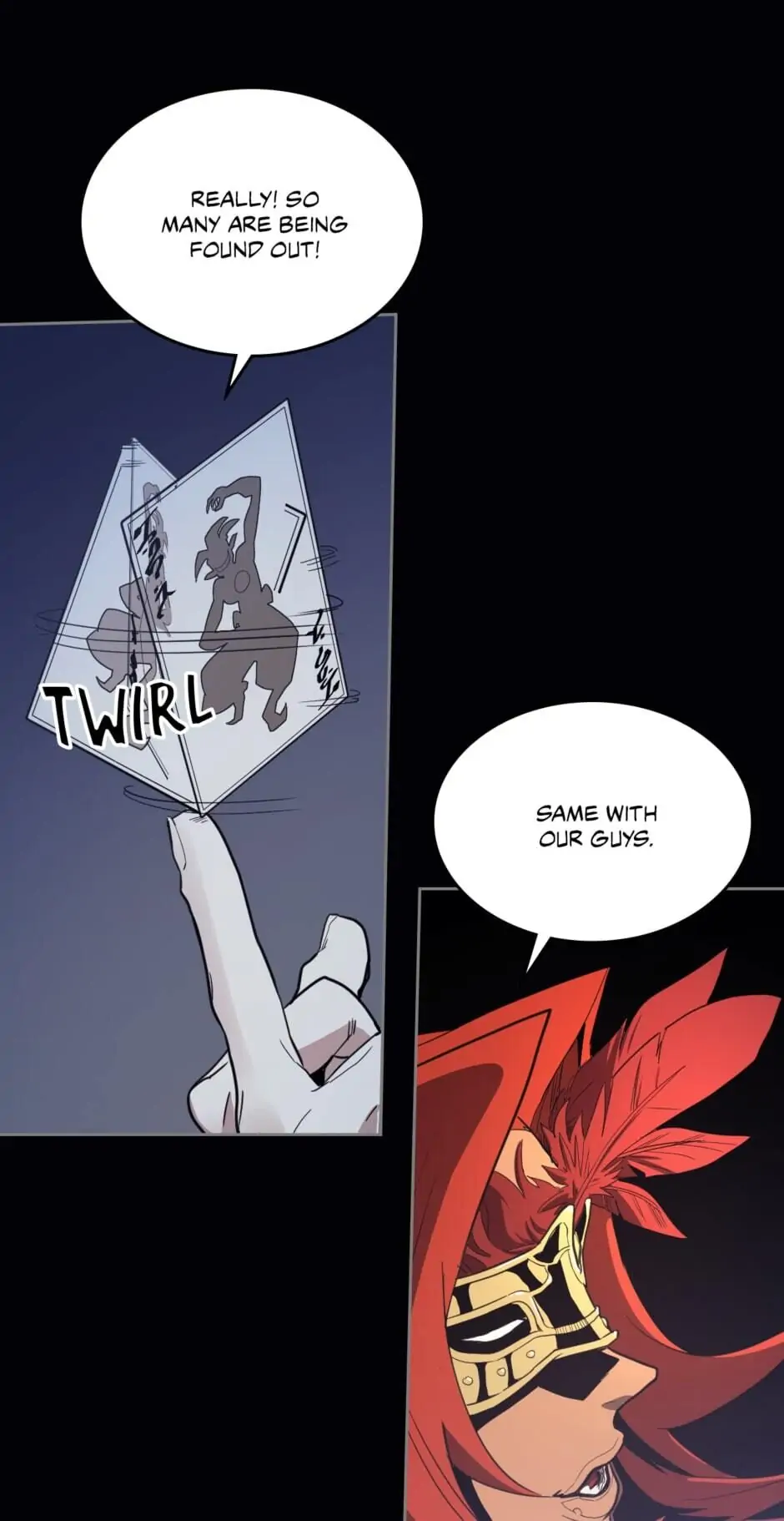 Read A Returner’s Magic Should Be Special EN Manga Online