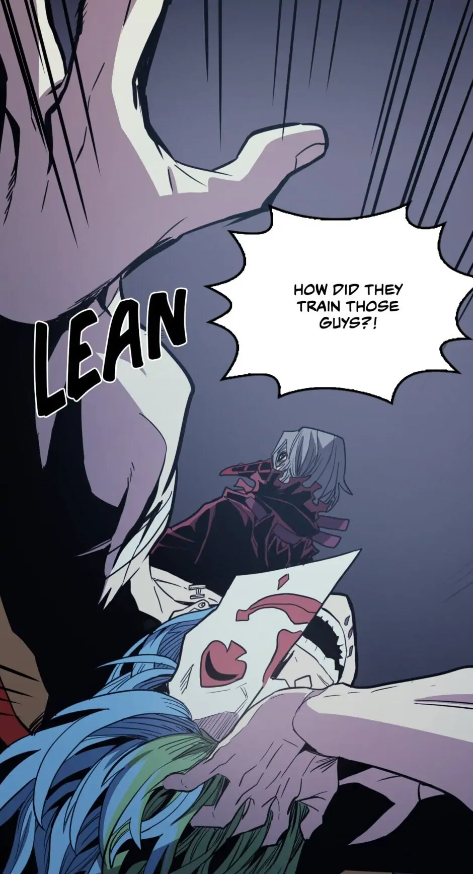 Read A Returner’s Magic Should Be Special EN Manga Online
