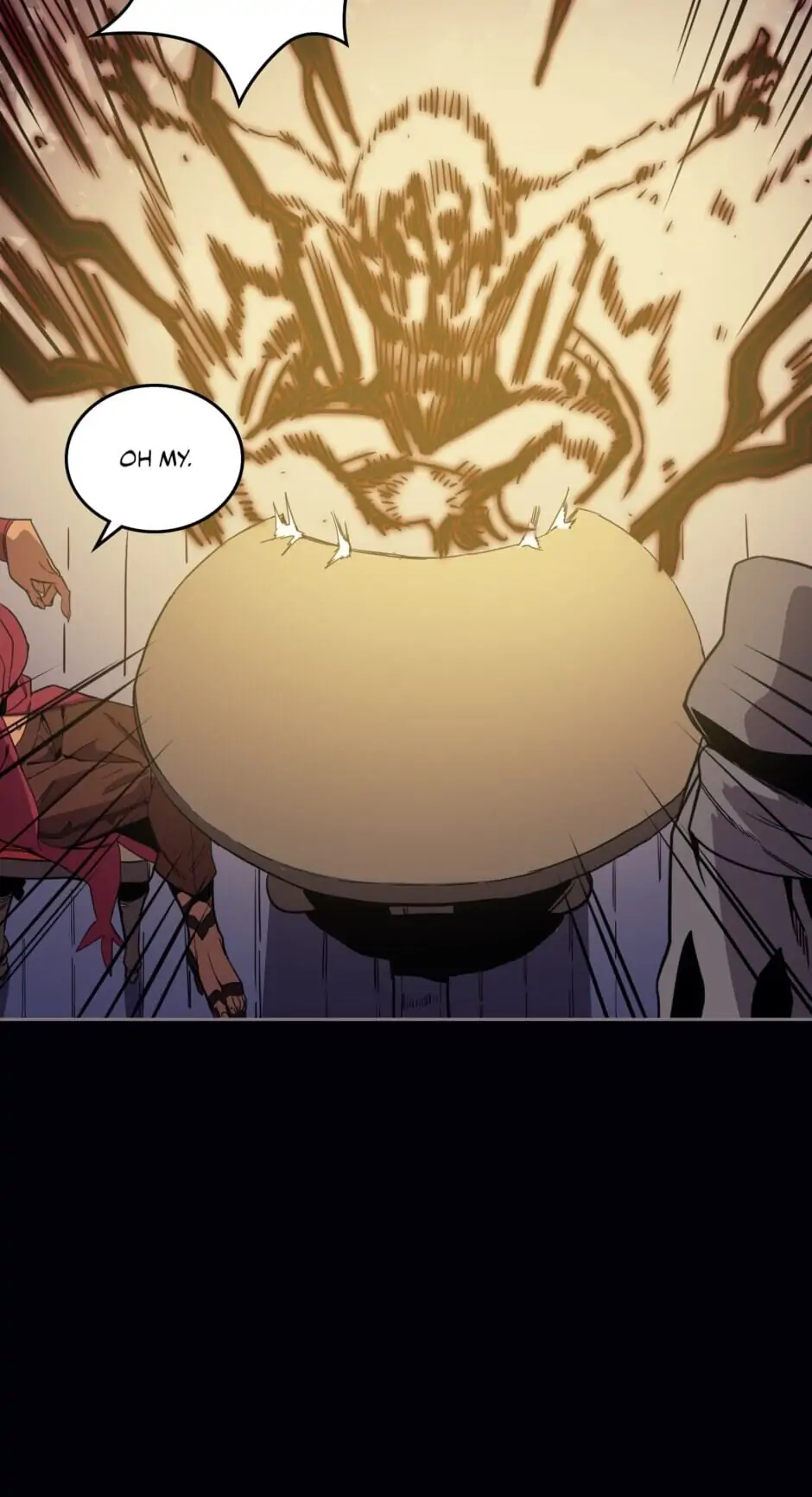Read A Returner’s Magic Should Be Special EN Manga Online