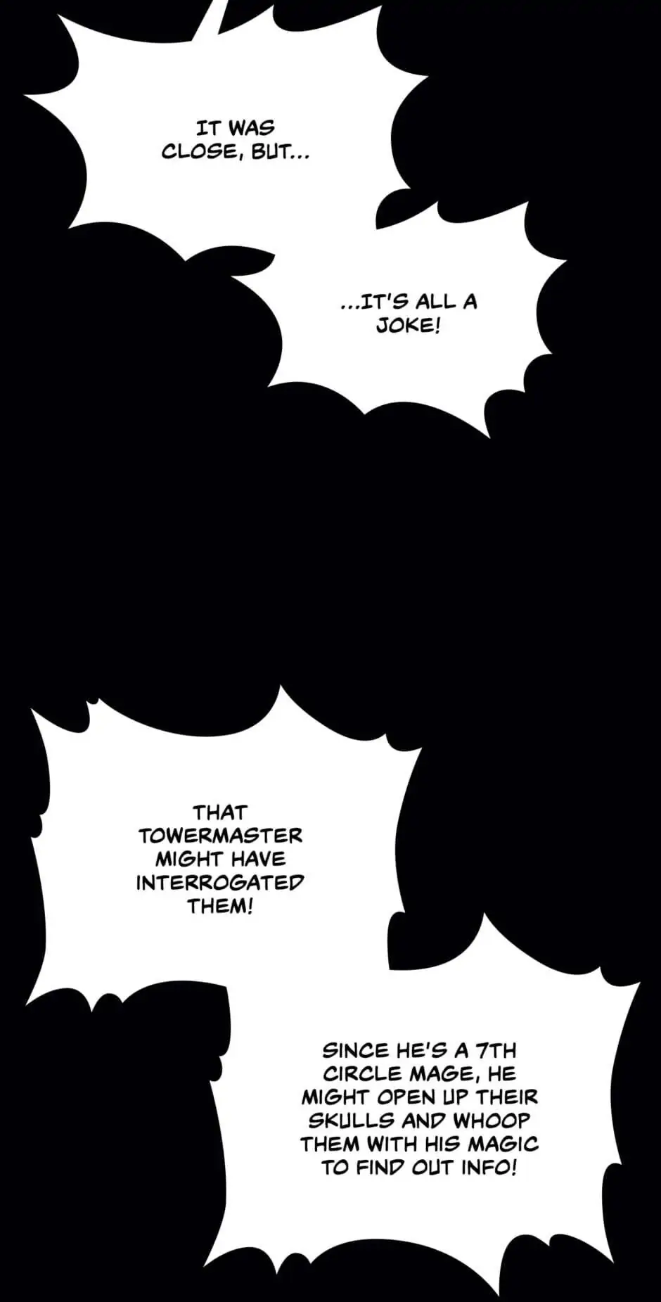 Read A Returner’s Magic Should Be Special EN Manga Online