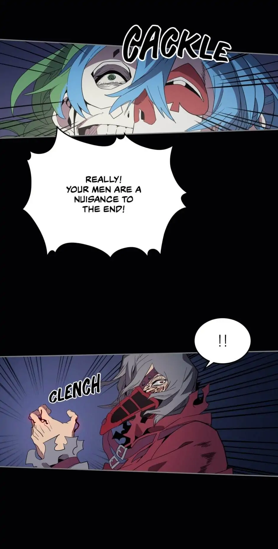 Read A Returner’s Magic Should Be Special EN Manga Online