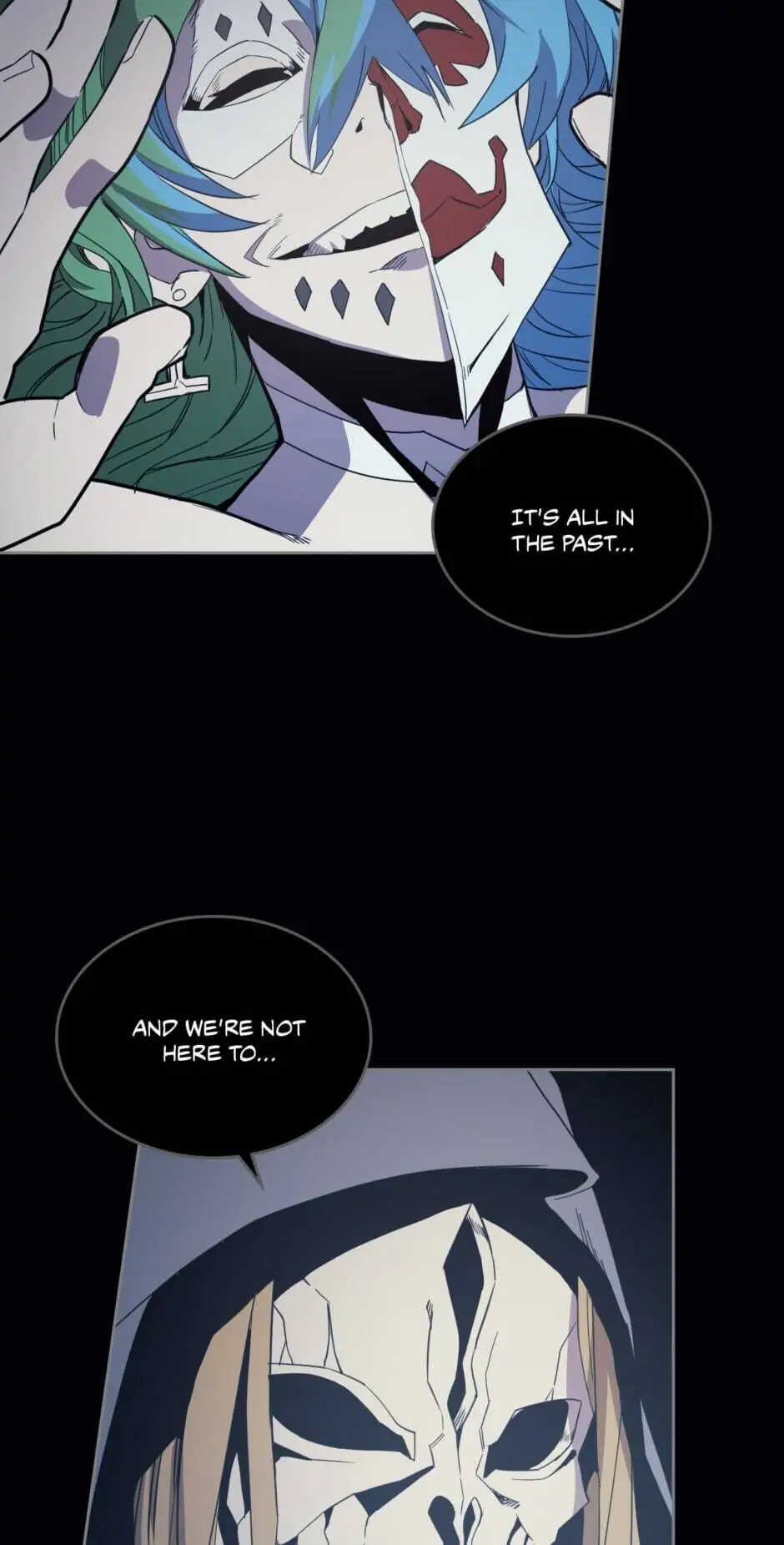 Read A Returner’s Magic Should Be Special EN Manga Online