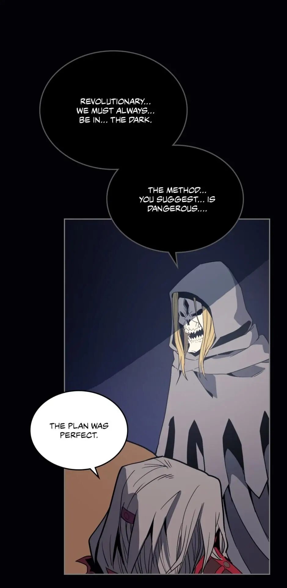 Read A Returner’s Magic Should Be Special EN Manga Online