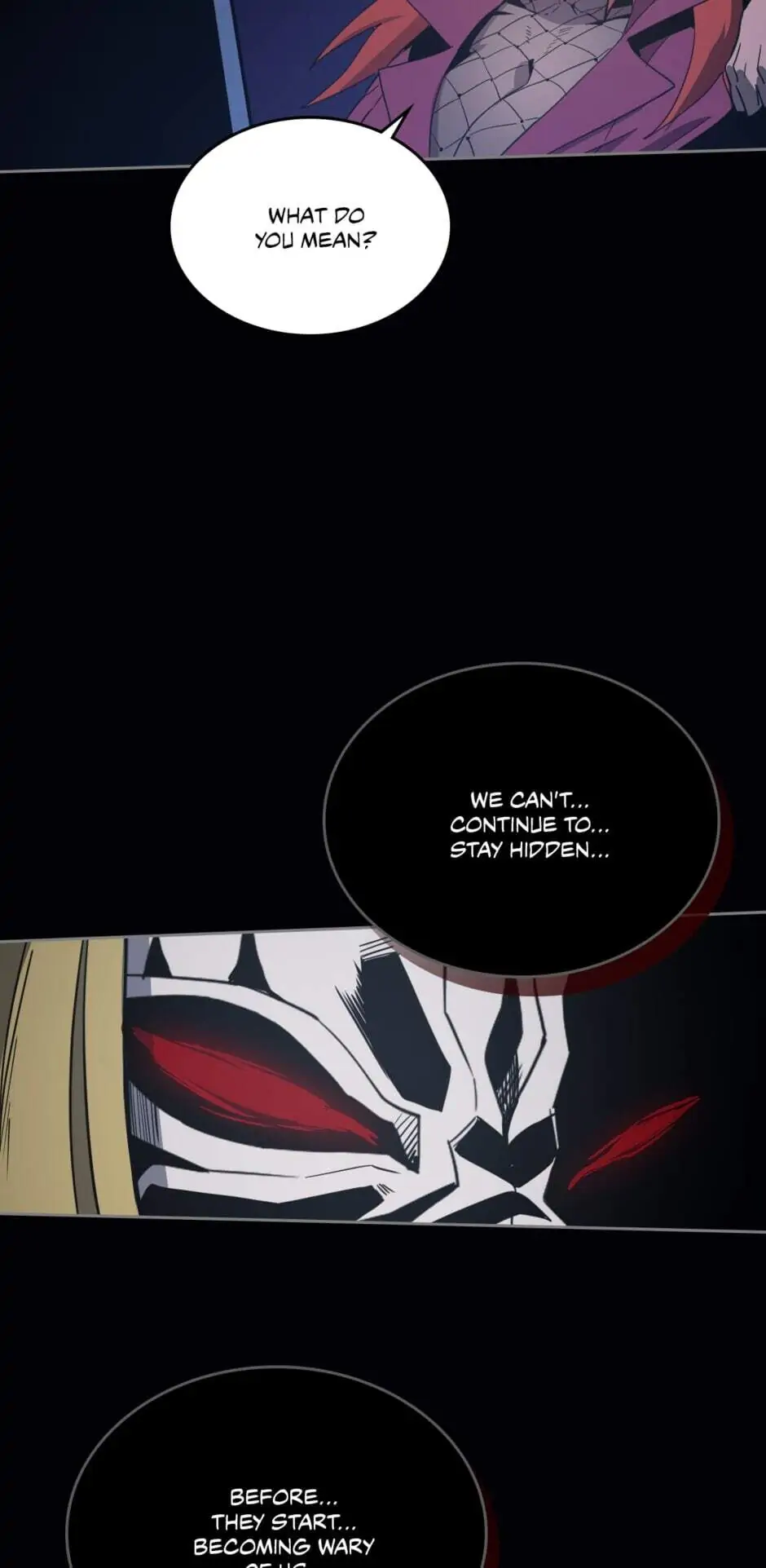 Read A Returner’s Magic Should Be Special EN Manga Online