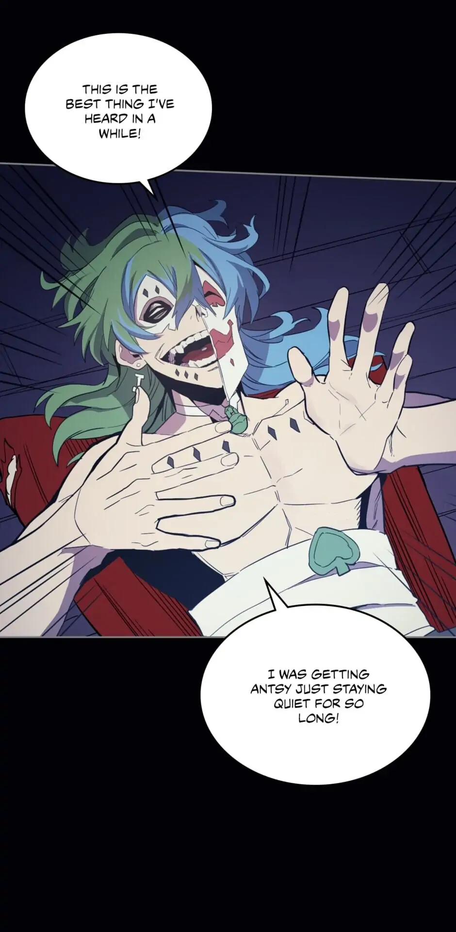 Read A Returner’s Magic Should Be Special EN Manga Online