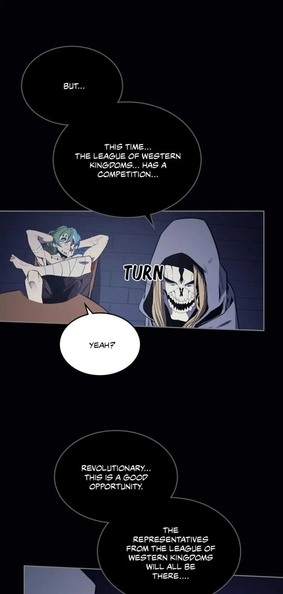 Read A Returner’s Magic Should Be Special EN Manga Online
