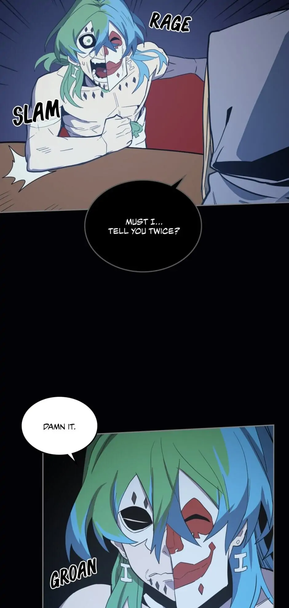 Read A Returner’s Magic Should Be Special EN Manga Online
