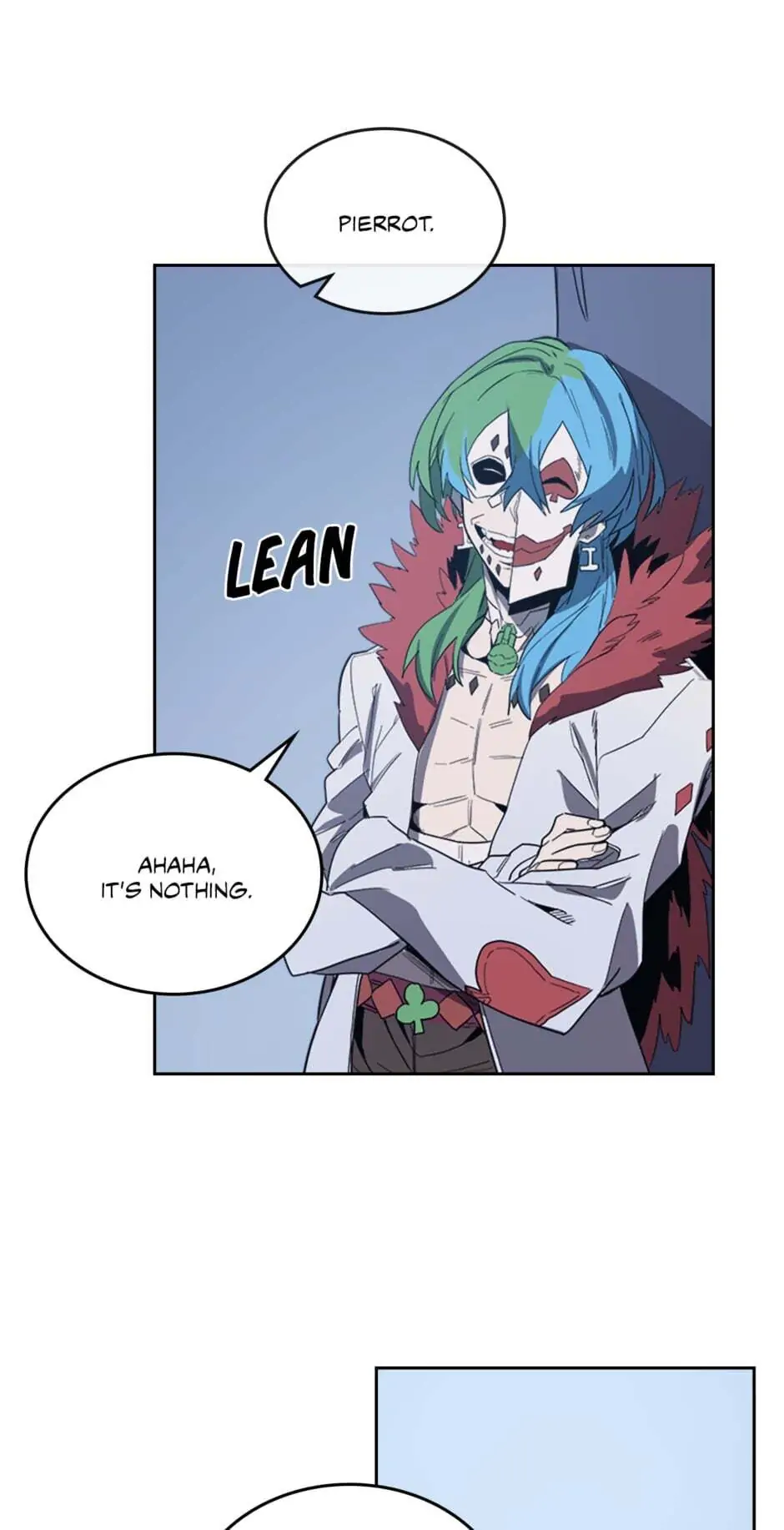 Read A Returner’s Magic Should Be Special EN Manga Online