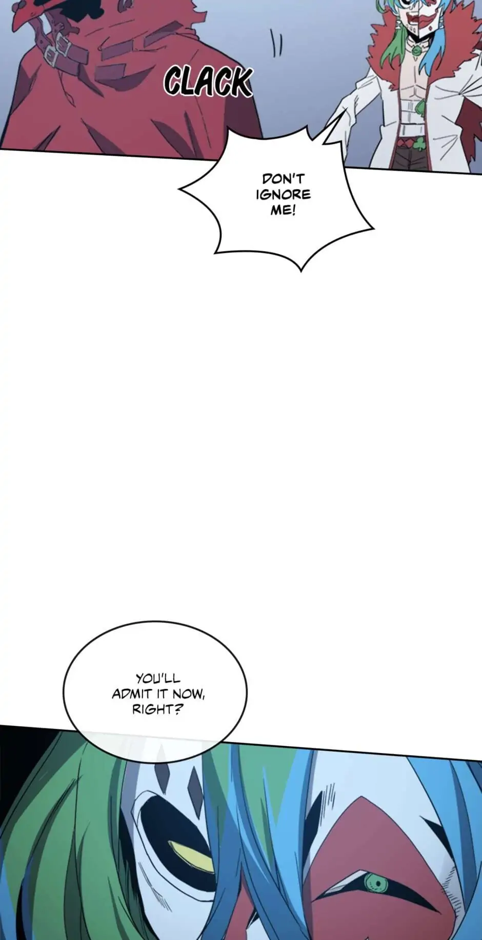 Read A Returner’s Magic Should Be Special EN Manga Online