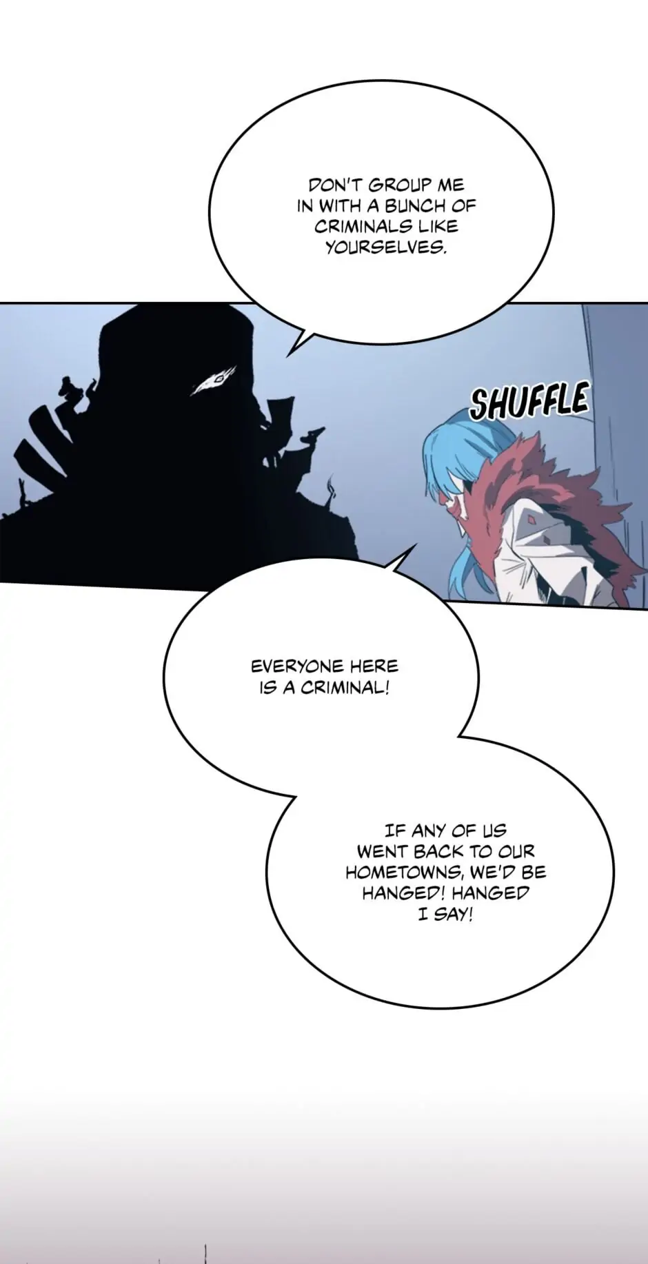 Read A Returner’s Magic Should Be Special EN Manga Online