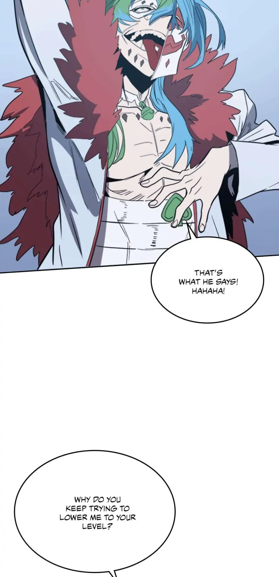 Read A Returner’s Magic Should Be Special EN Manga Online