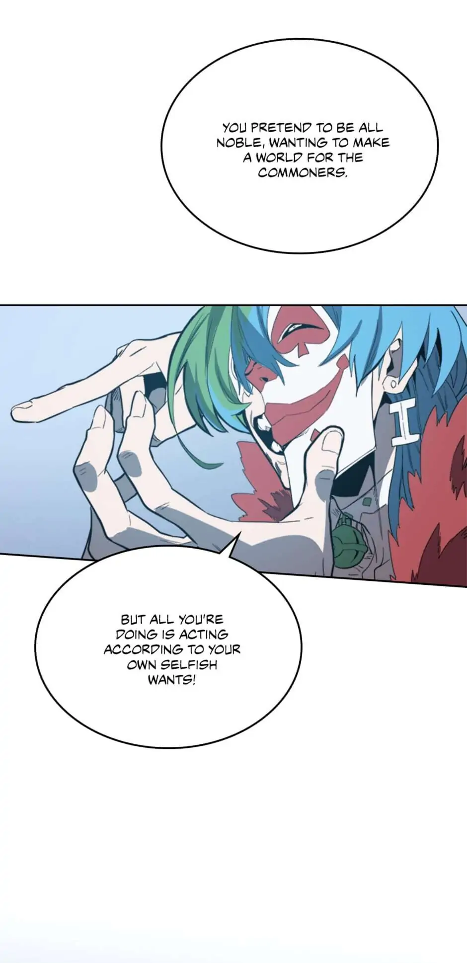 Read A Returner’s Magic Should Be Special EN Manga Online