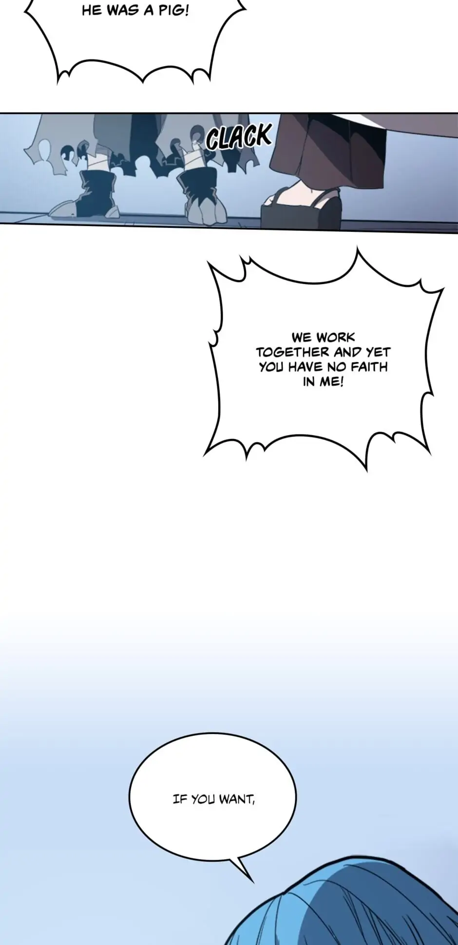 Read A Returner’s Magic Should Be Special EN Manga Online