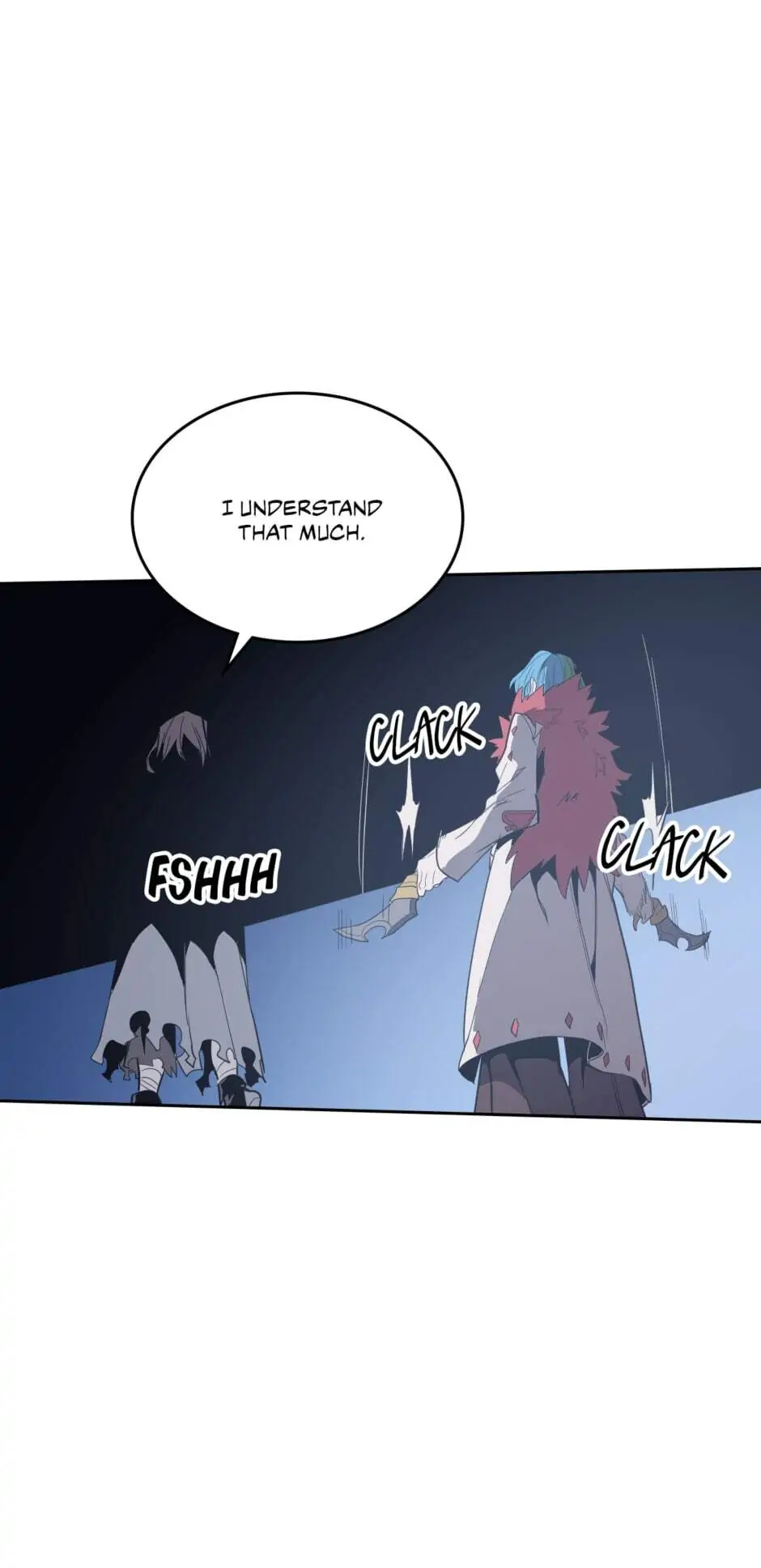 Read A Returner’s Magic Should Be Special EN Manga Online