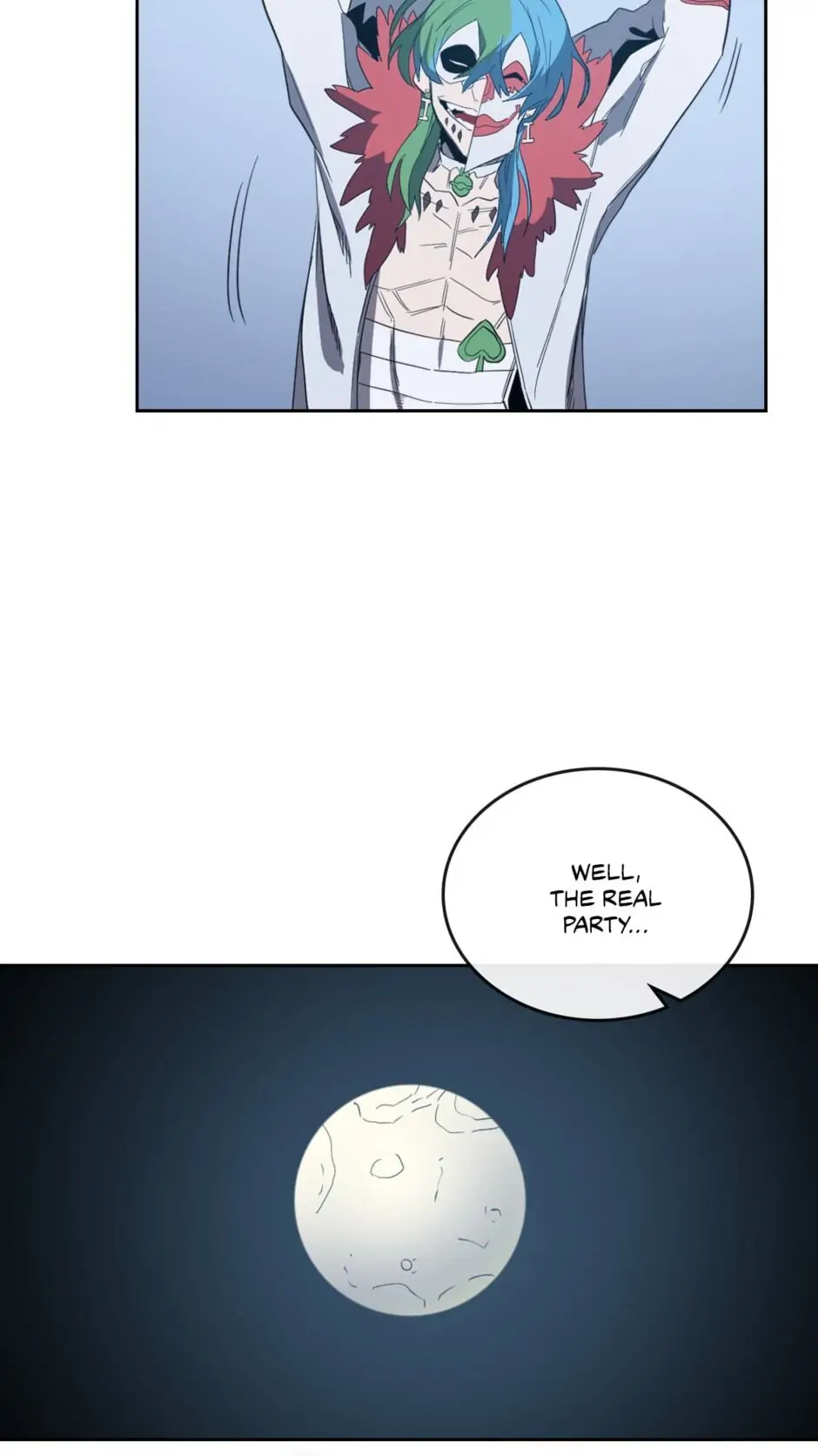 Read A Returner’s Magic Should Be Special EN Manga Online