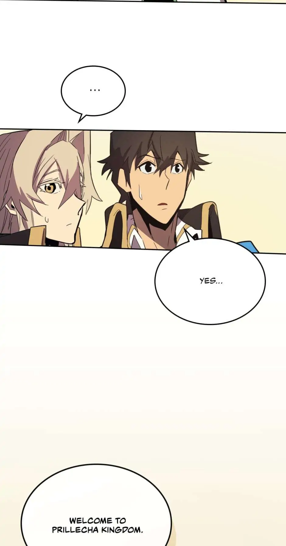 Read A Returner’s Magic Should Be Special EN Manga Online