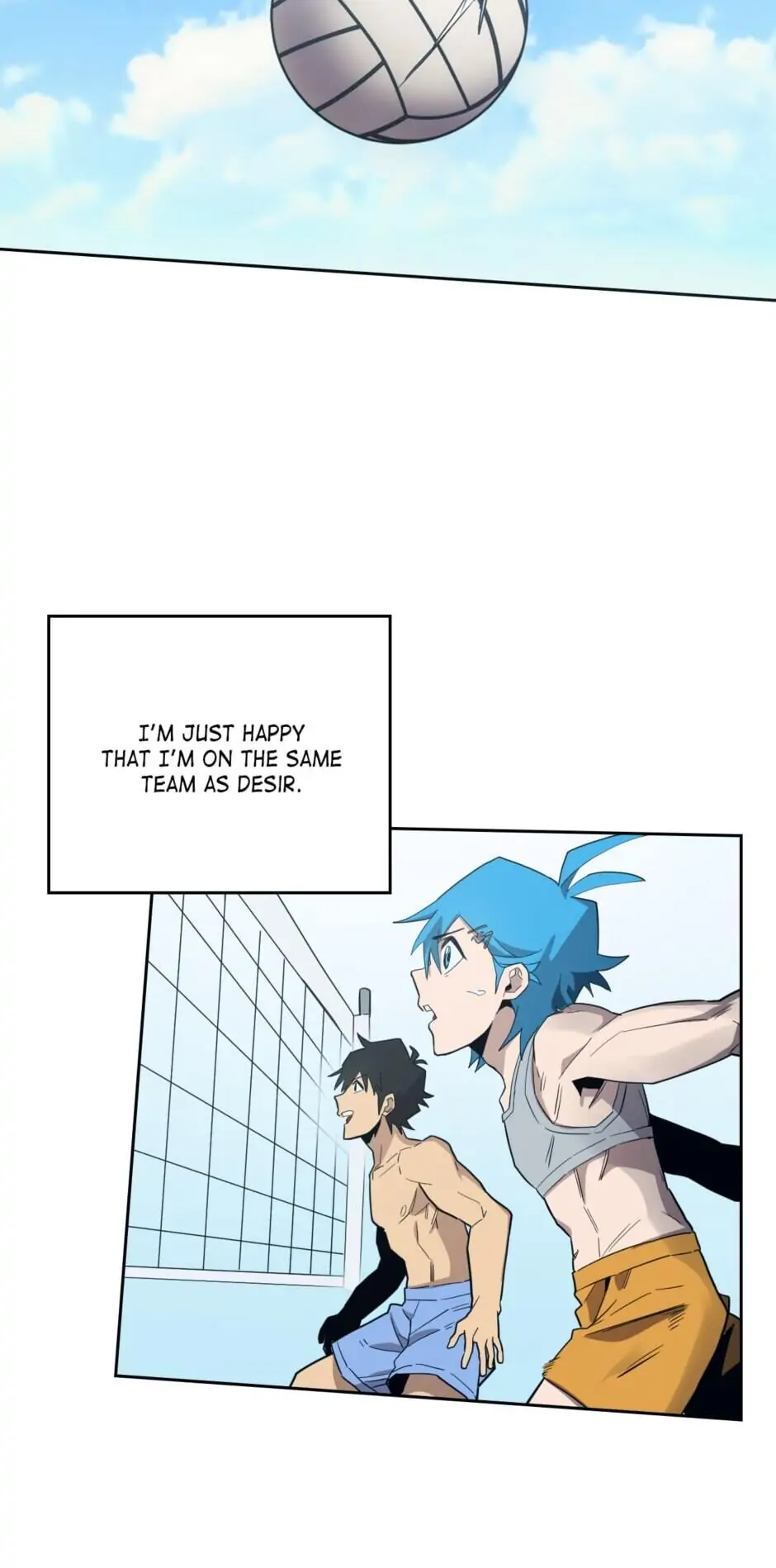Read A Returner’s Magic Should Be Special EN Manga Online