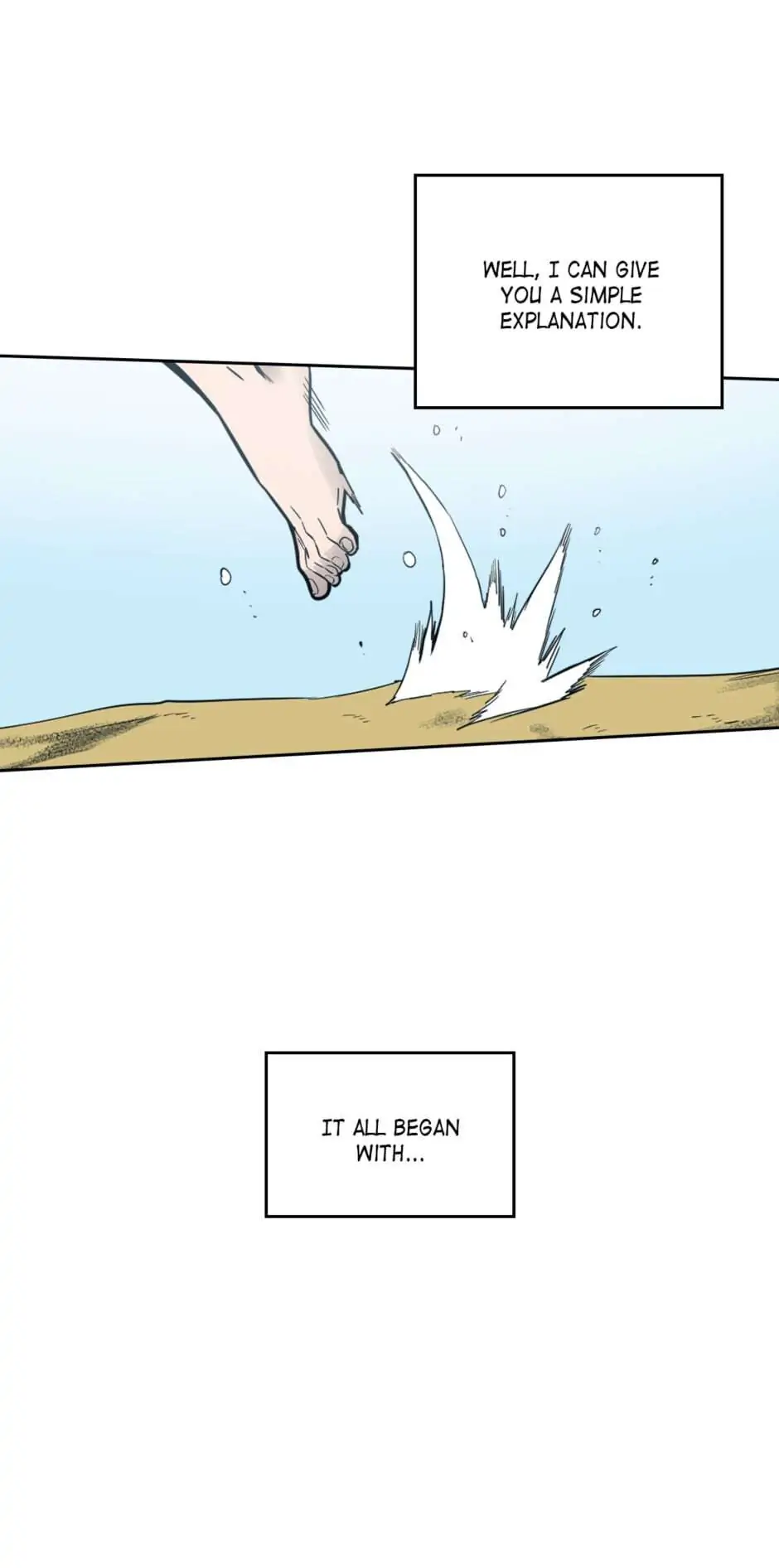 Read A Returner’s Magic Should Be Special EN Manga Online