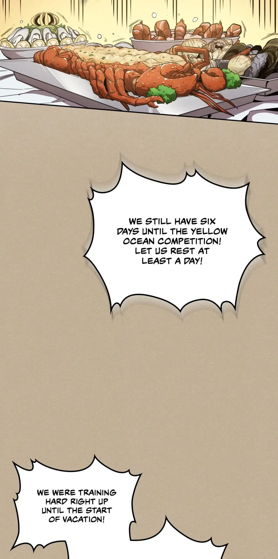 Read A Returner’s Magic Should Be Special EN Manga Online