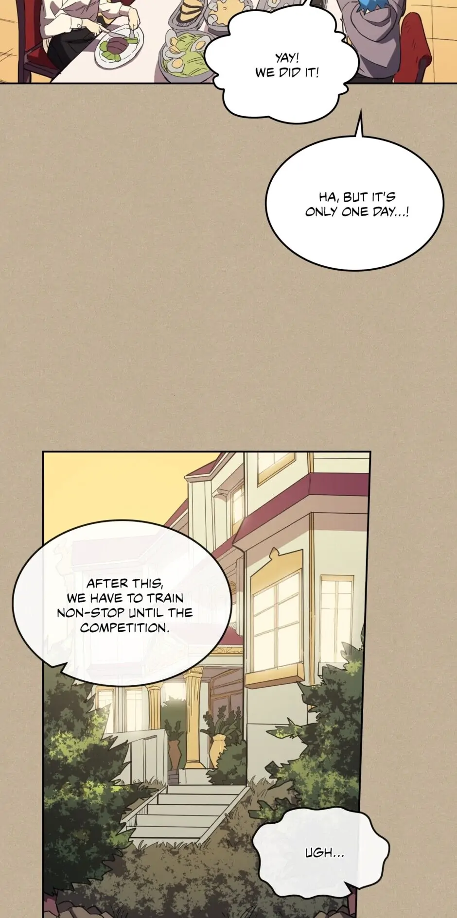 Read A Returner’s Magic Should Be Special EN Manga Online