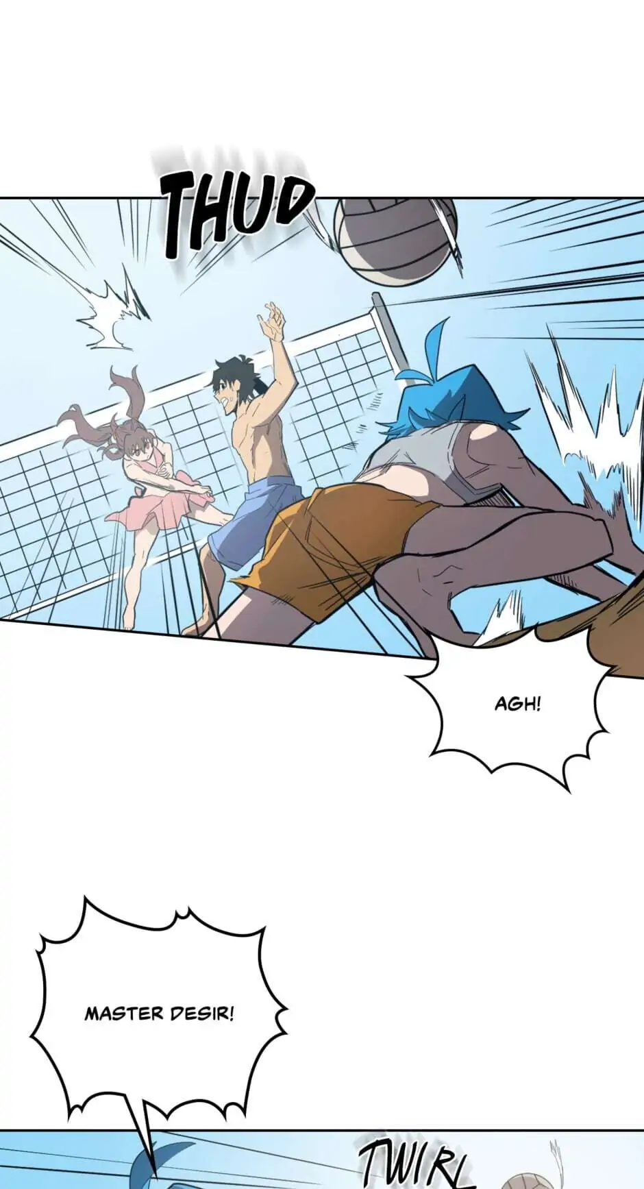 Read A Returner’s Magic Should Be Special EN Manga Online
