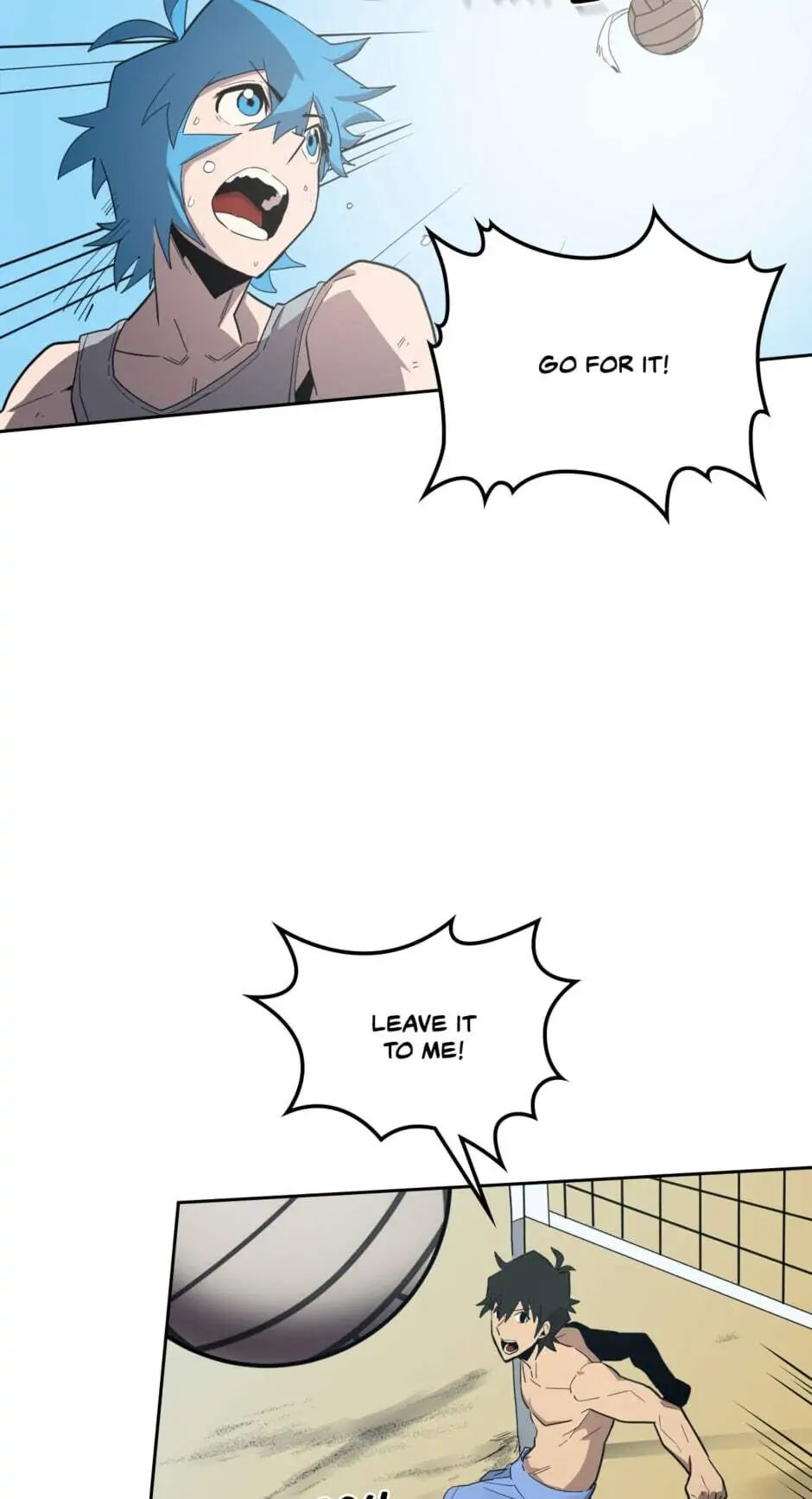 Read A Returner’s Magic Should Be Special EN Manga Online