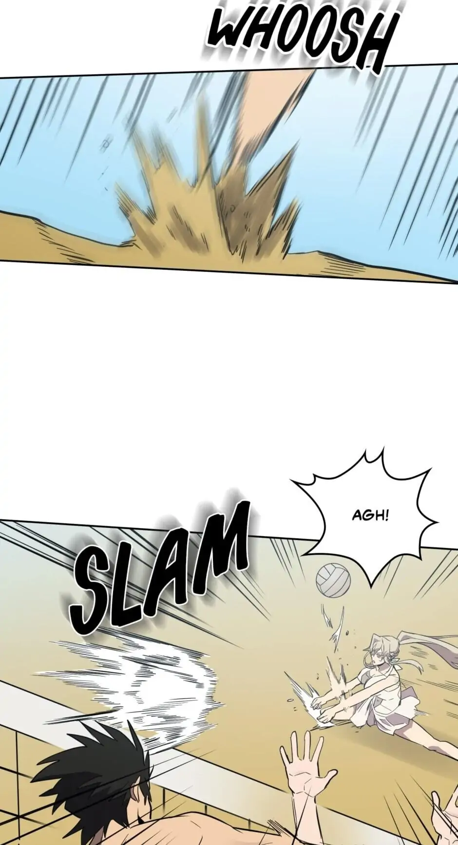 Read A Returner’s Magic Should Be Special EN Manga Online