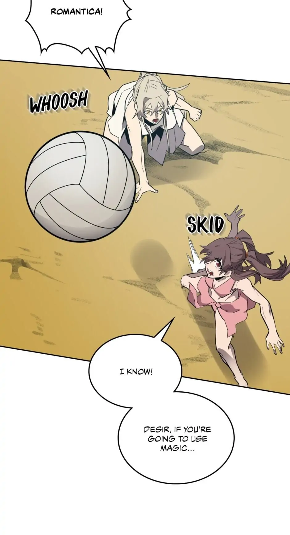 Read A Returner’s Magic Should Be Special EN Manga Online